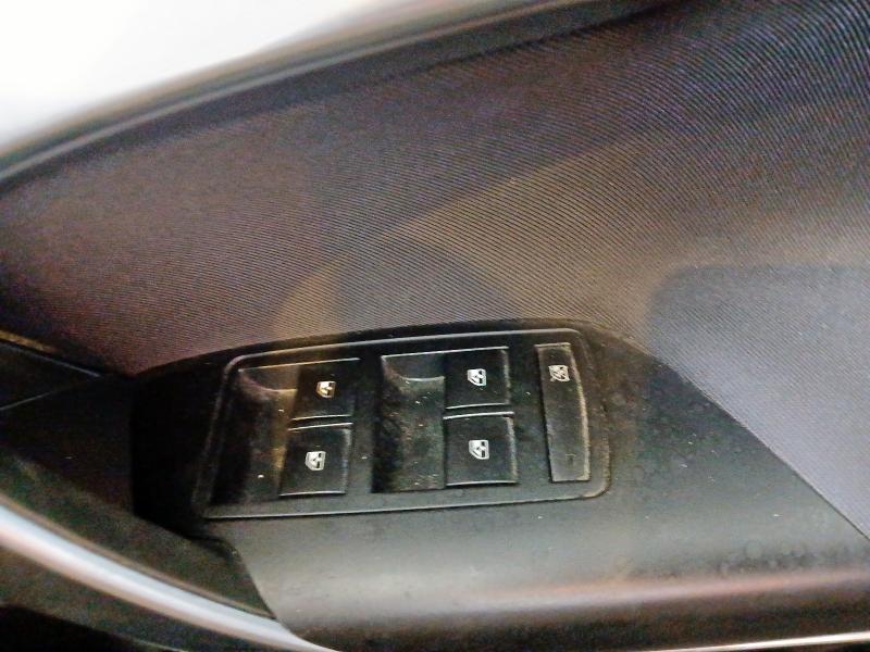 2016 VAUXHALL INSIGNIA SRI NAV