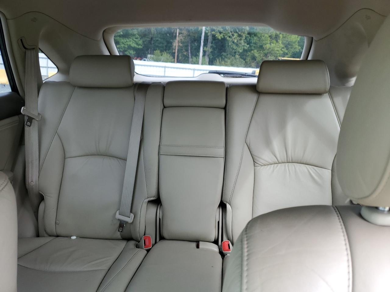 2006 Lexus Rx 330 VIN: 2T2HA31U46C102916 Lot: 81927835