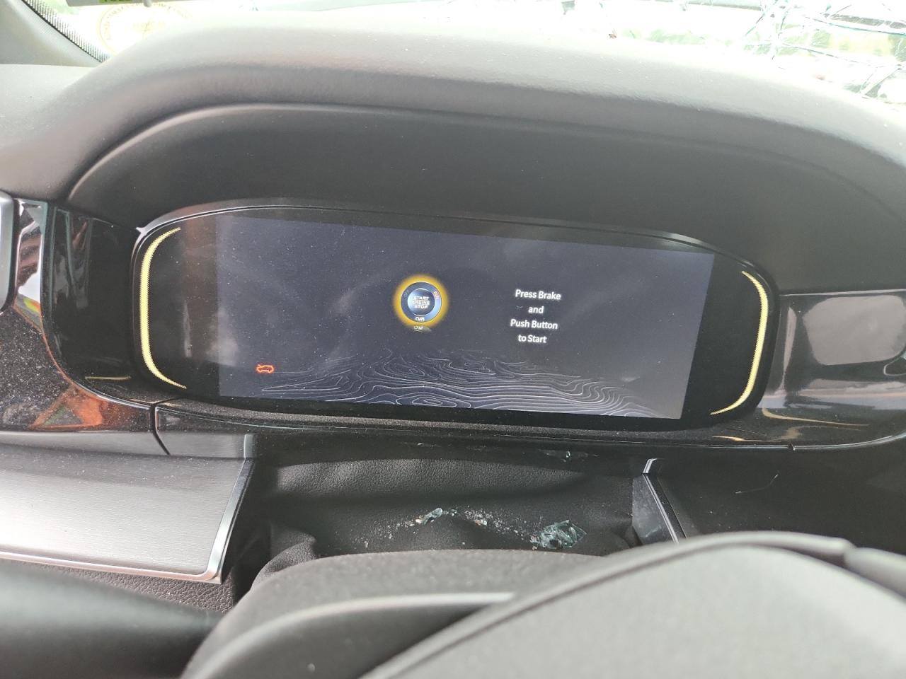 2023 Jeep Wagoneer Series Ii VIN: 1C4SJVBPXPS514854 Lot: 71676435