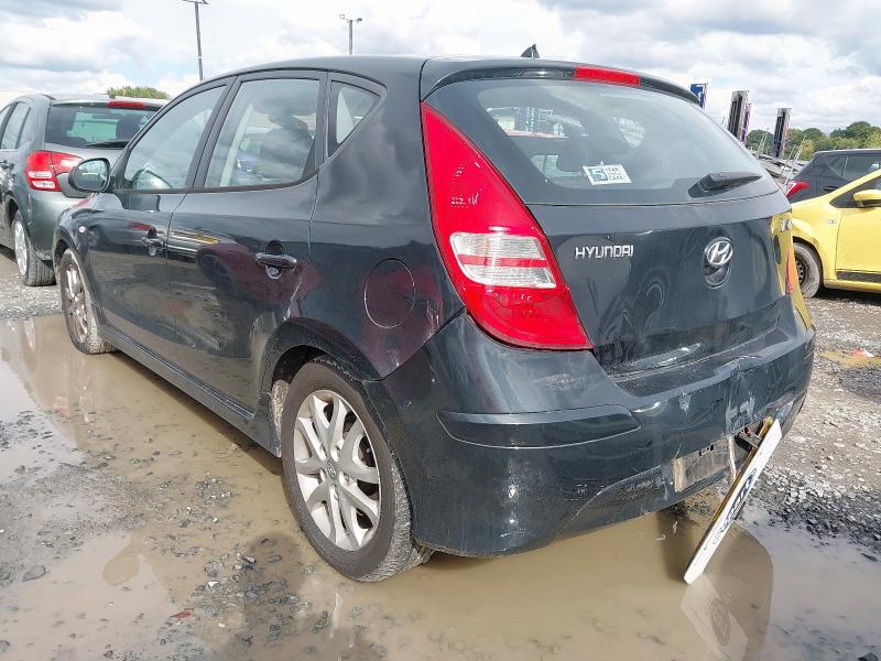 2010 HYUNDAI I30 COMFORT 