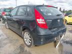 2010 HYUNDAI I30 COMFORT  for sale at Copart WOLVERHAMPTON