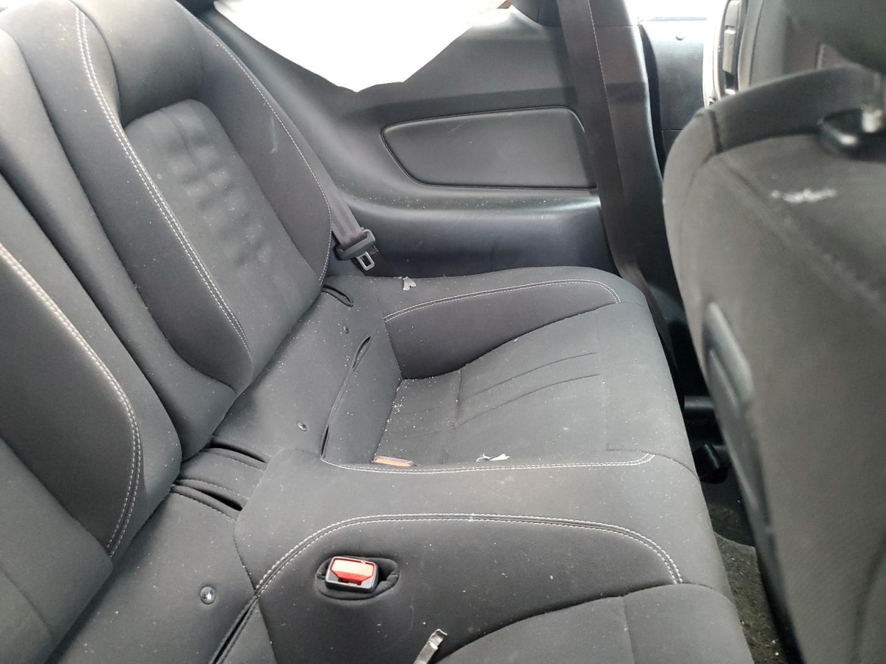 2022 Ford Mustang VIN: 1FA6P8TH3N5111941 Lot: 71311555