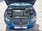 2015 SEAT LEON SE TECHNOLOGY TDI S- 1.6 TDI SE 5DR DSG [TECHNOLOGY PA for sale at Copart CHESTER