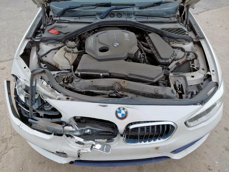 2015 BMW 1 SERIES SPORT
