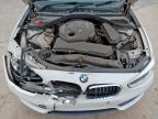 2015 BMW 1 SERIES SPORT for sale at Copart YORK