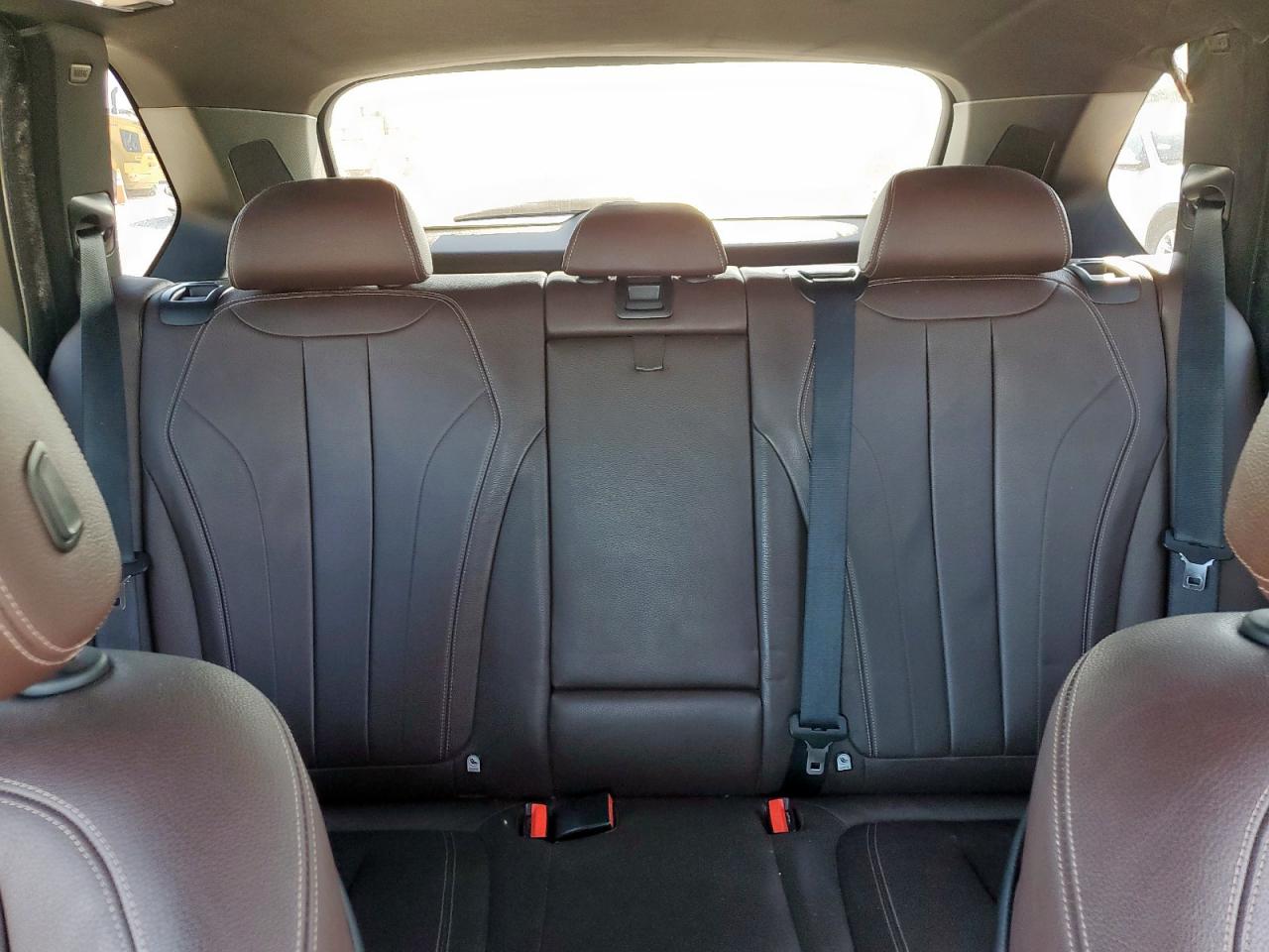 2015 BMW X5 xDrive35I VIN: 5UXKR0C52F0P00664 Lot: 71282325