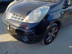 2008 NISSAN NOTE ACENTA R  for sale at Copart SANDY