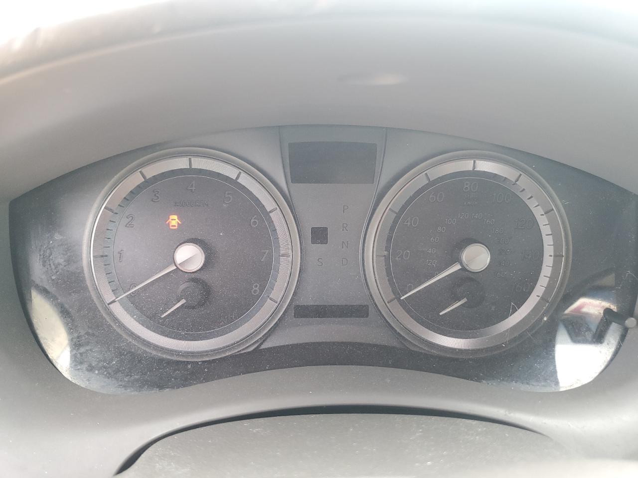 2007 Lexus Es 350 VIN: JTHBJ46GX72000988 Lot: 71499015