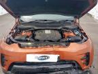 2020 LAND ROVER DISCOVERY HSE SD6 AUTO  for sale at Copart WHITBURN
