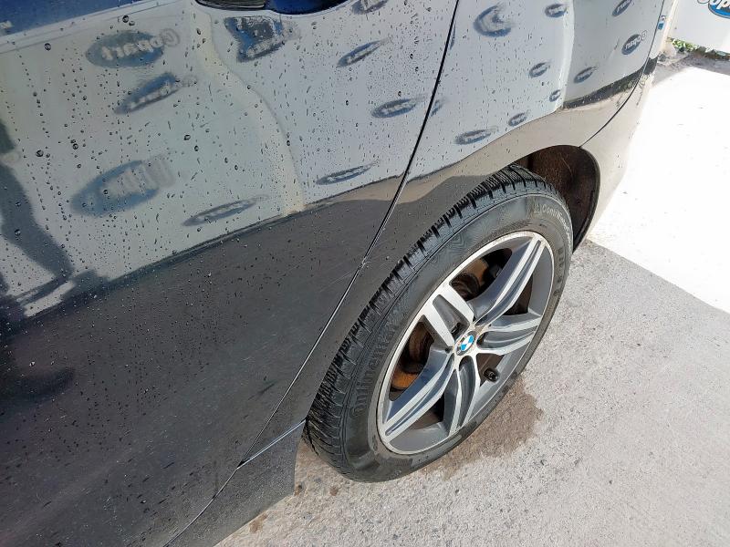 2016 BMW 225XE SPORT PHEV AUTO 