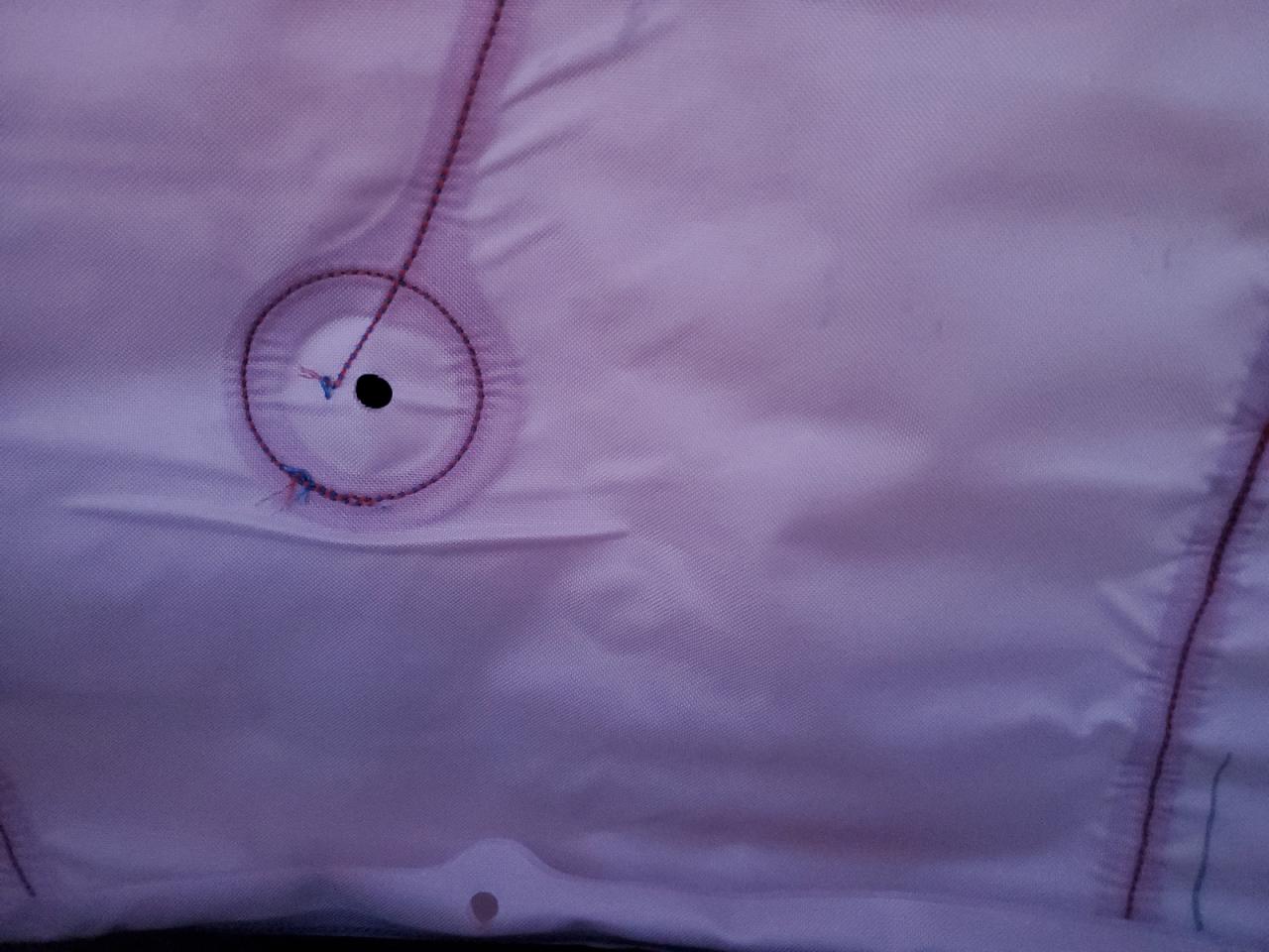 2018 Tesla Model S VIN: 5YJSA1E26JF293475 Lot: 71693805