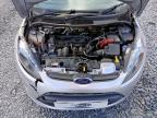 2012 FORD FIESTA EDGE AUTO  for sale at Copart BELFAST