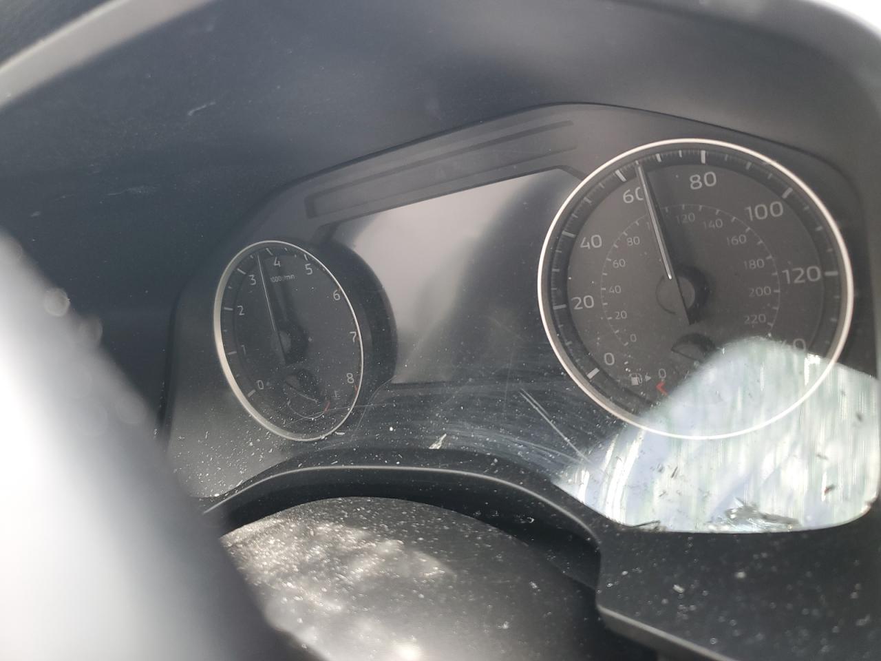 2023 Mitsubishi Outlander Se VIN: JA4J4UA8XPZ056144 Lot: 84399935