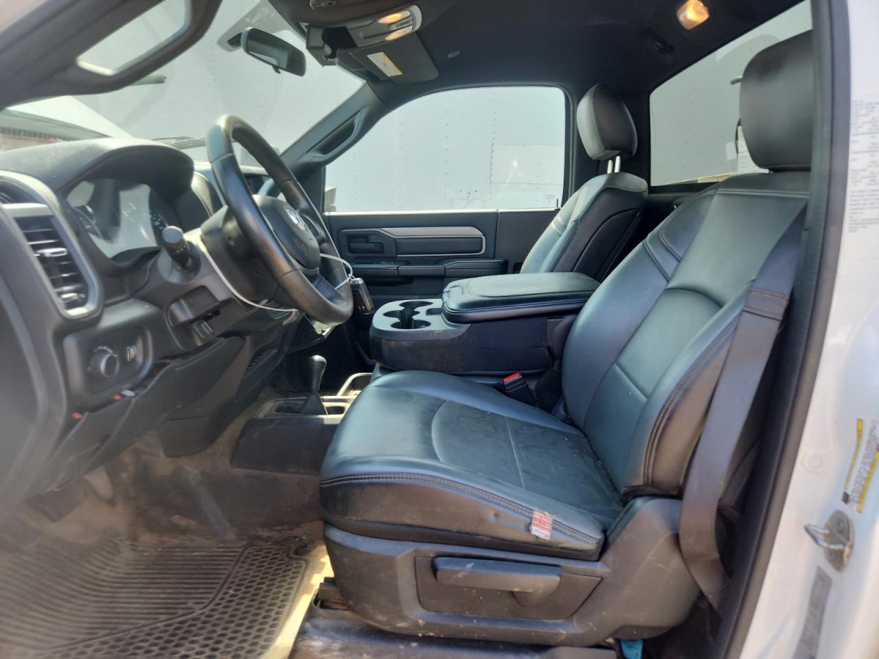 2021 Ram 5500 VIN: 3C7WRNBL9MG691506 Lot: 69549445