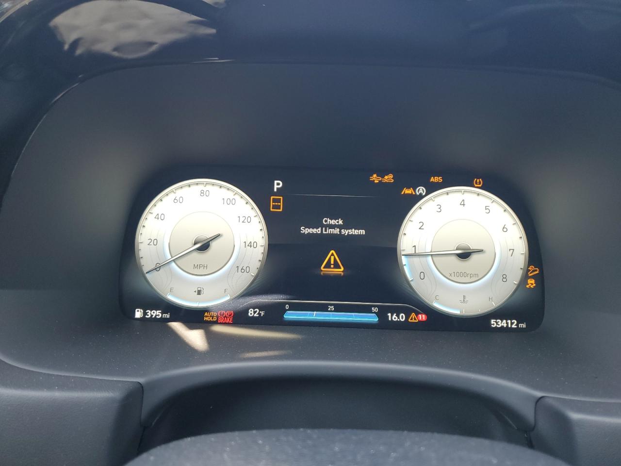 2023 Hyundai Palisade Sel Premium VIN: KM8R4DGE8PU494742 Lot: 71605615