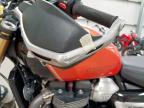 2024 TRIUMPH SCRAMBLER 1200 XE  for sale at Copart NEWBURY