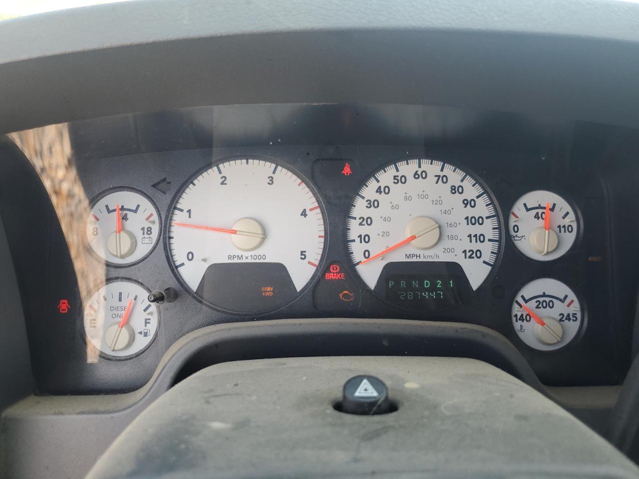 2006 Dodge Ram 3500 St VIN: 3D7LX38C76G200649 Lot: 81062115