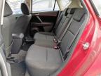 2010 MAZDA 3 TS2  for sale at Copart WOLVERHAMPTON