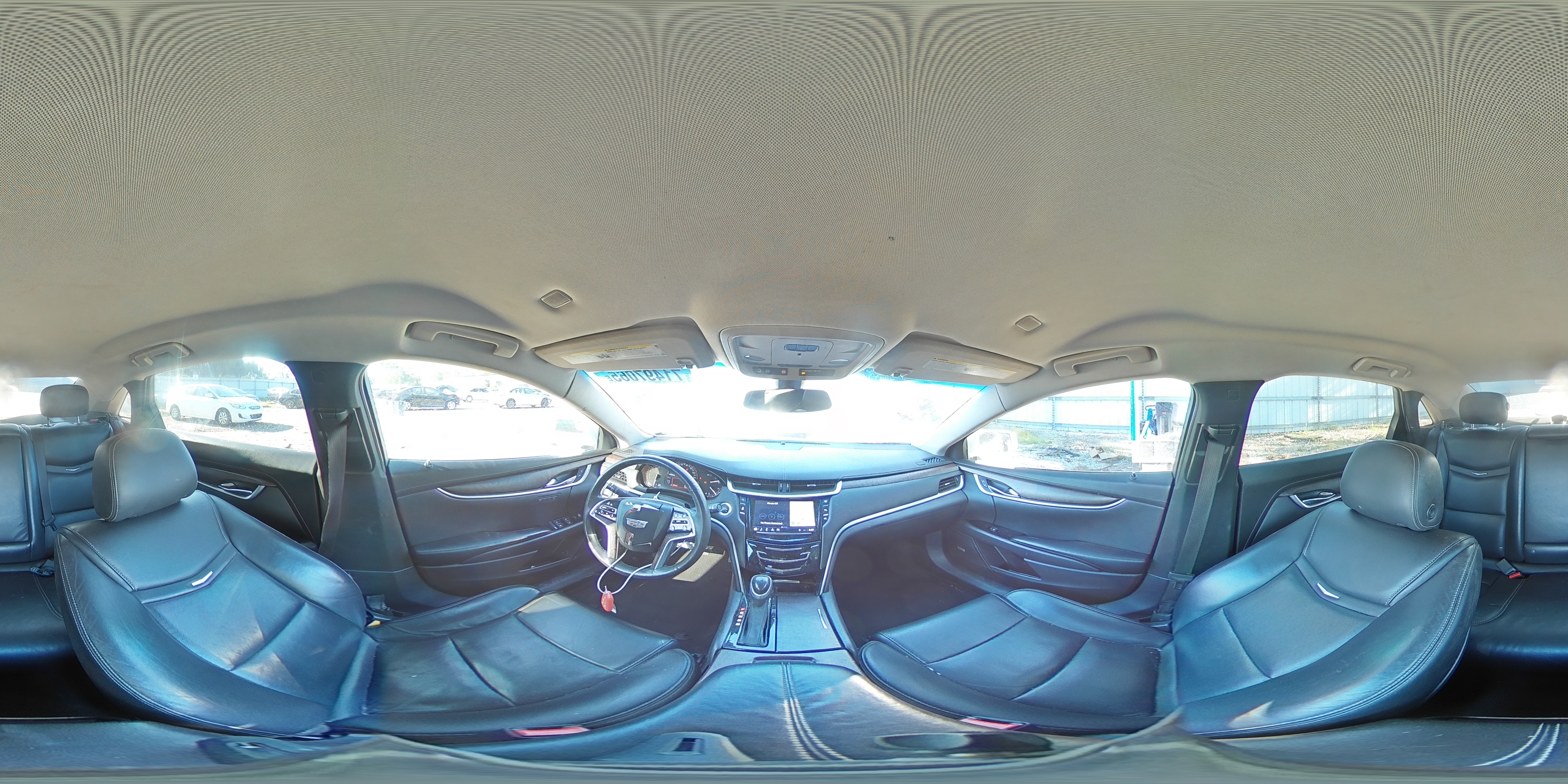 2018 Cadillac Xts VIN: 2G61M5S30J9130187 Lot: 71497065