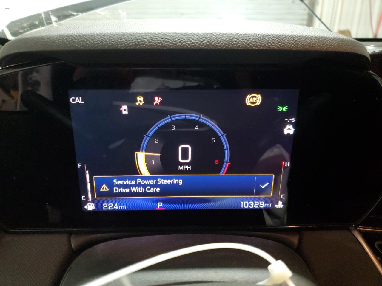 2025 Chevrolet Trailblazer Lt VIN: KL79MPSL6SB211185 Lot: 84542325