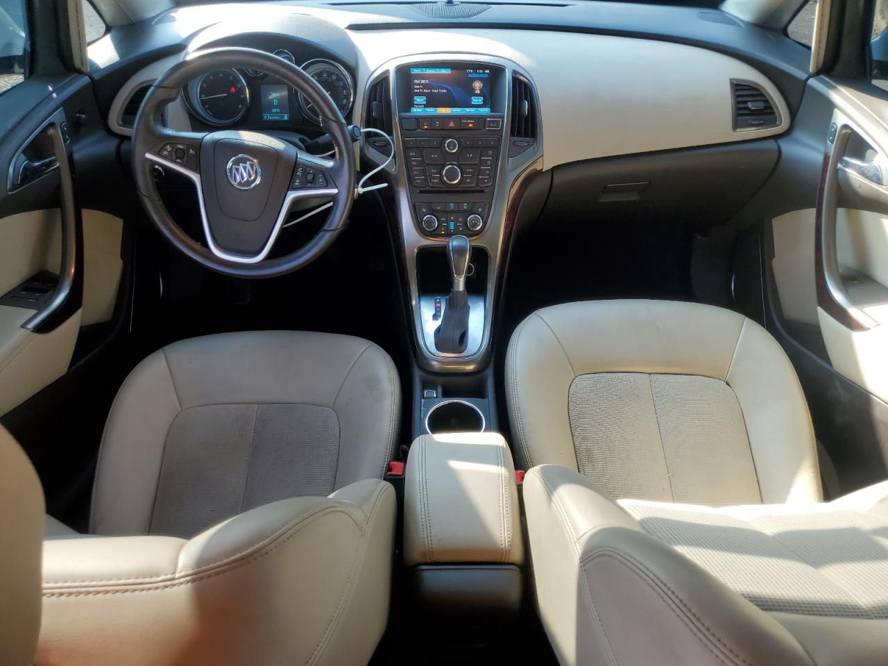 2014 Buick Verano Convenience VIN: 1G4PR5SK6E4186526 Lot: 81087715