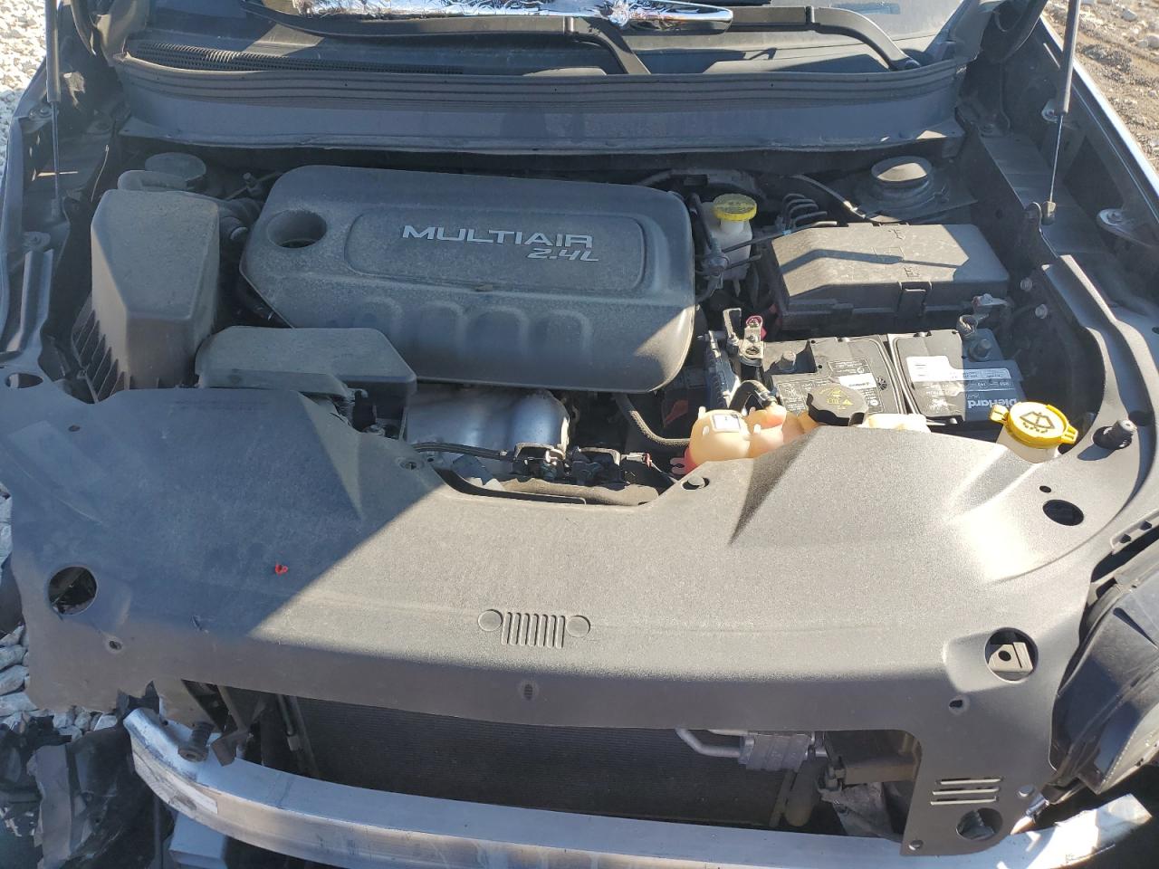 2019 Jeep Cherokee Latitude VIN: 1C4PJLCB8KD206561 Lot: 80311325