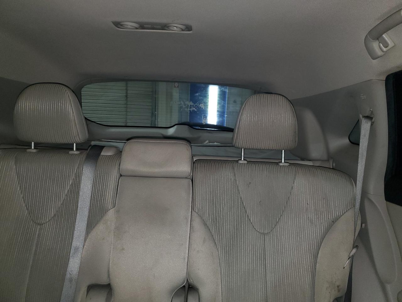 2013 Toyota Venza Le VIN: 4T3BK3BB6DU077136 Lot: 71424845