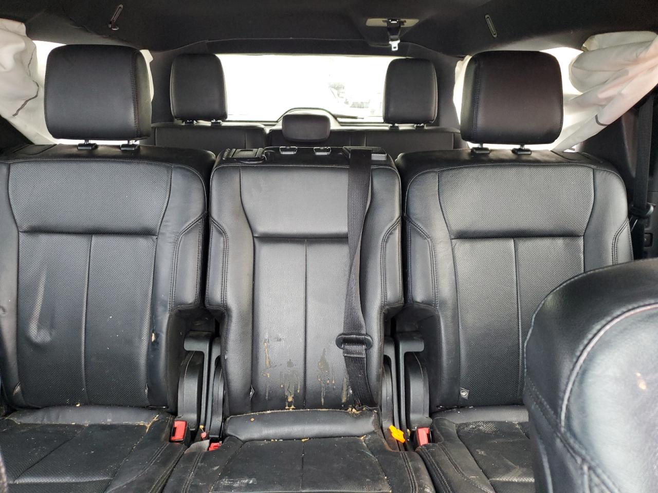 2018 Ford Expedition Max Xlt VIN: 1FMJK1JT8JEA34930 Lot: 71547105