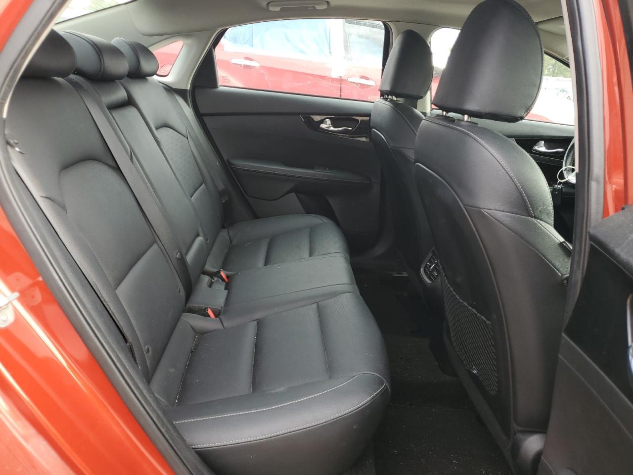 2019 Kia Forte Ex VIN: 3KPF54AD2KE085891 Lot: 71981715