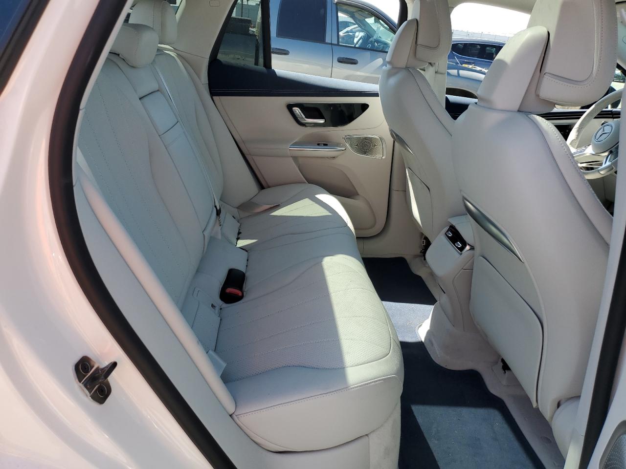 2024 Mercedes-Benz Eqe Suv 350+ VIN: 4JGGM2BB4RA053123 Lot: 81246275