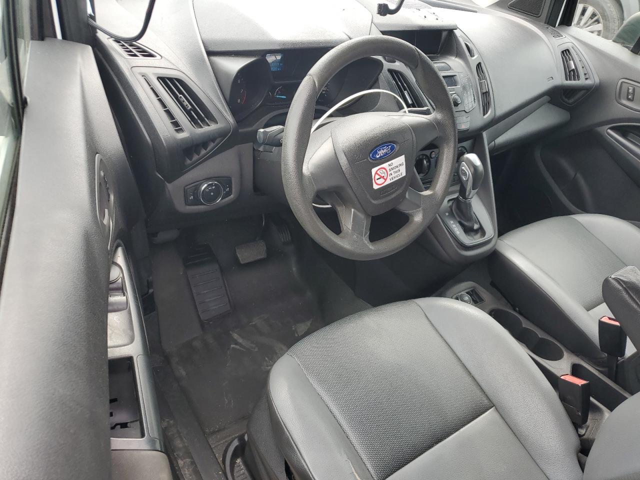 2016 Ford Transit Connect Xl VIN: NM0LS6E78G1285709 Lot: 84229405