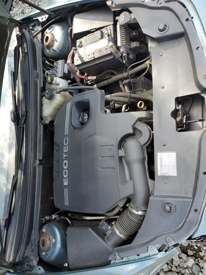 2009 Chevrolet Malibu 1Lt VIN: 1G1ZH57B89F154124 Lot: 81469535