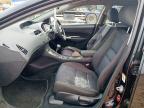 2010 HONDA CIVIC SE I-VTEC  for sale at Copart WISBECH