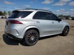 2021 MERCEDES-BENZ GLE 350 4MATIC   for sale at Copart ON - TORONTO