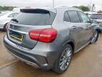 2019 MERCEDES-BENZ GLA 200 AMG LINE EDITION  for sale at Copart SANDY