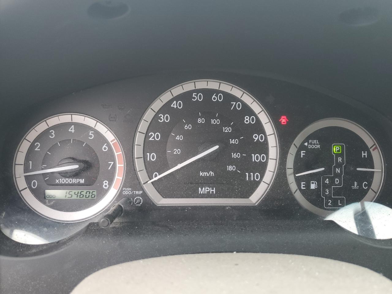 2005 Toyota Sienna Xle VIN: 5TDBA22C45S042605 Lot: 84201765