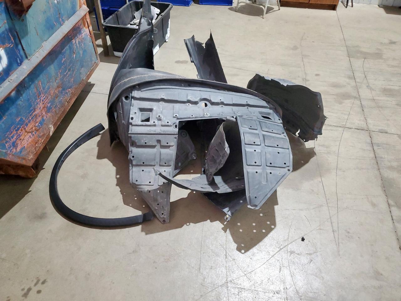 2018 Nissan Murano S VIN: 5N1AZ2MG4JN171668 Lot: 81327635