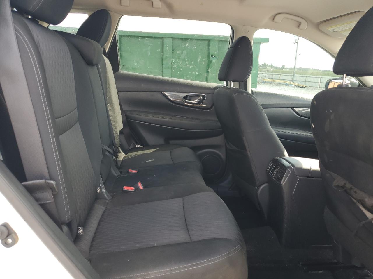 2018 Nissan Rogue S VIN: KNMAT2MT0JP518517 Lot: 84269725