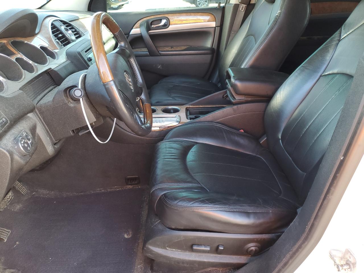 2012 Buick Enclave VIN: 5GAKVCED0CJ204756 Lot: 84288235