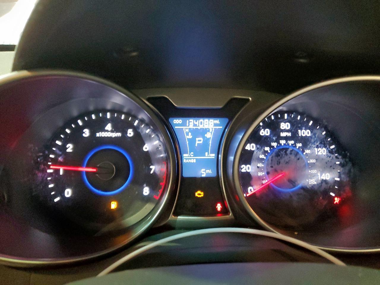 2016 Hyundai Veloster VIN: KMHTC6AD9GU290259 Lot: 71255265