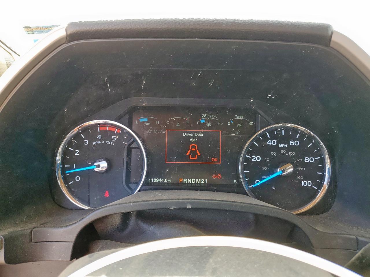 2017 Ford F250 Super Duty VIN: 1FT7W2BT5HEE02126 Lot: 81499115