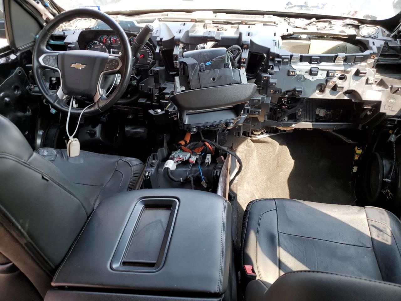 2018 Chevrolet Suburban K1500 Lt VIN: 1GNSKHKC0JR248987 Lot: 71544545