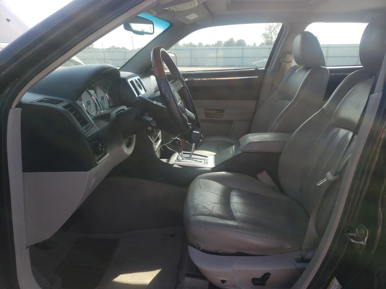 2006 Chrysler 300C VIN: 2C3KA63H86H225382 Lot: 81705745