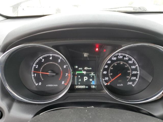 2022 MITSUBISHI RVR ES  