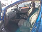 2010 FIAT PUNTO EVO GP  for sale at Copart SANDY