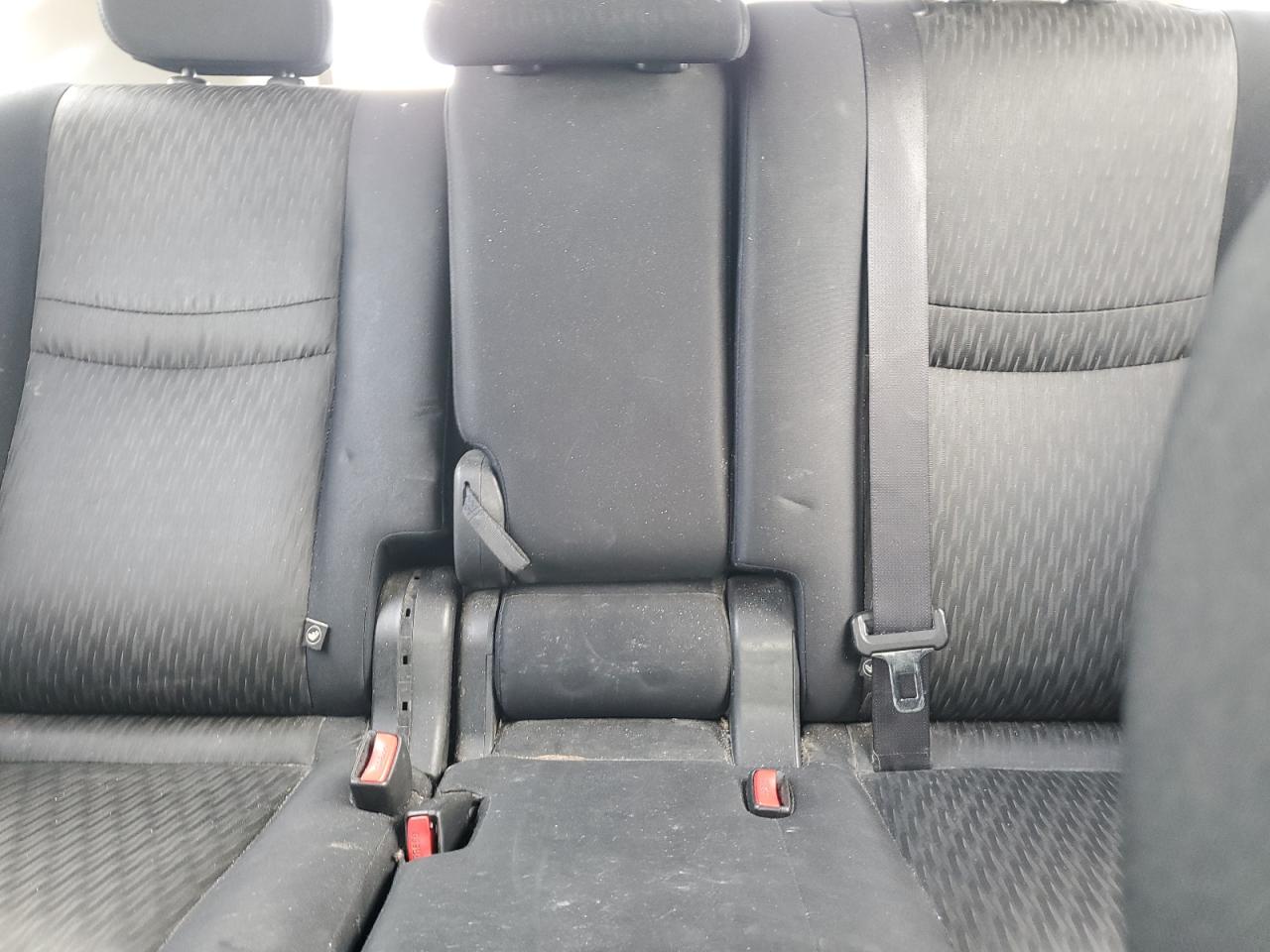 2017 Nissan Rogue S VIN: JN8AT2MT6HW147948 Lot: 84255545