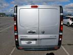 2014 VAUXHALL VIVARO  for sale at Copart CHESTER
