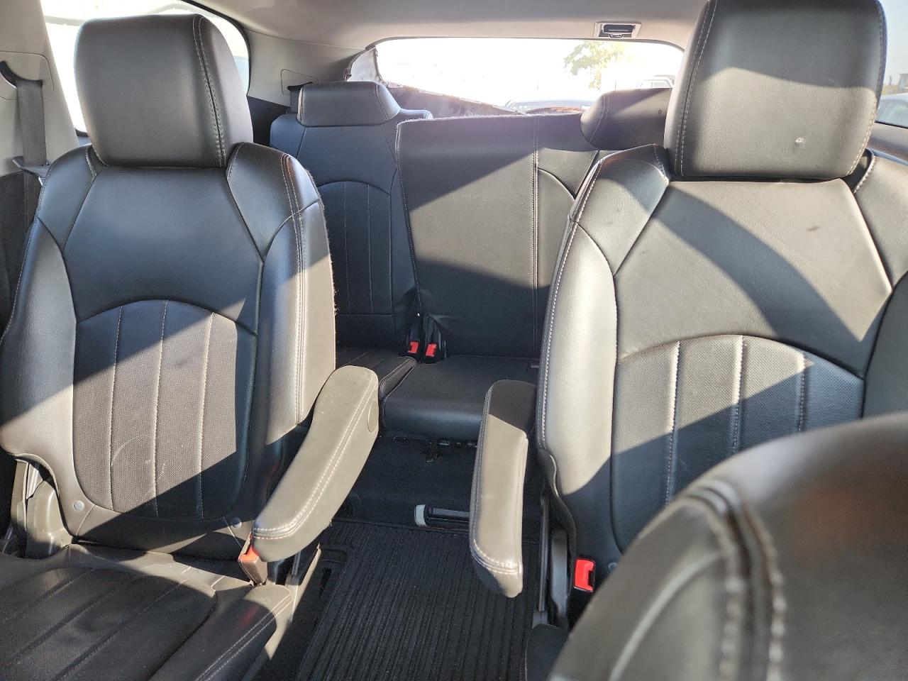 2017 Buick Enclave VIN: 5GAKRBKD5HJ303258 Lot: 81373455