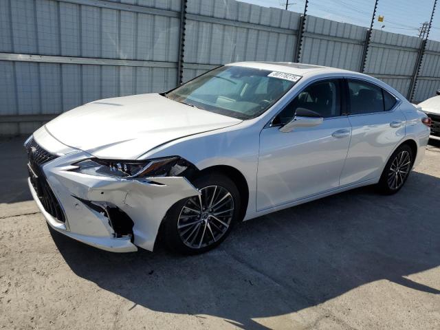  LEXUS ES300 2025 Белы