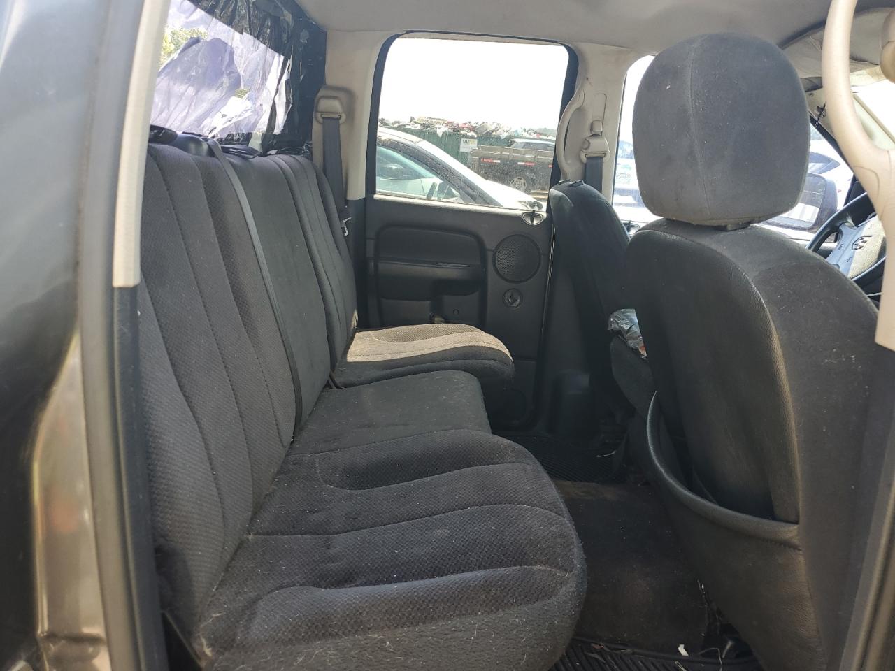 2003 Dodge Ram 2500 St VIN: 3D7KA28C03G846683 Lot: 80759745